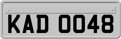 KAD0048