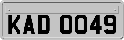 KAD0049