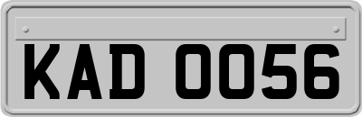 KAD0056