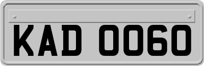 KAD0060