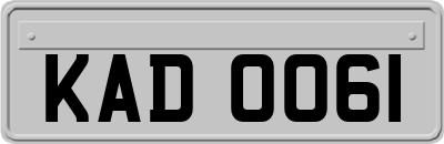 KAD0061