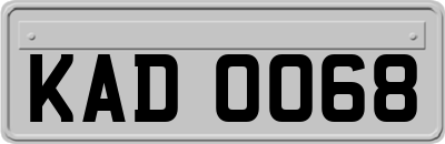 KAD0068