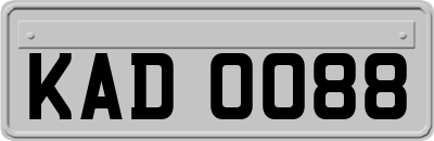 KAD0088