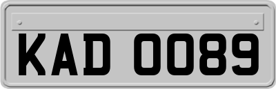 KAD0089