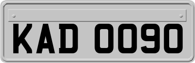 KAD0090