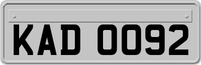 KAD0092