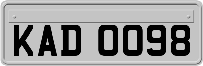 KAD0098