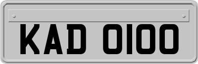 KAD0100