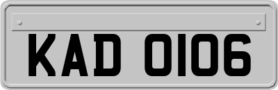 KAD0106