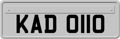 KAD0110