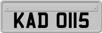 KAD0115