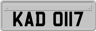 KAD0117