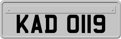 KAD0119