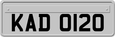 KAD0120