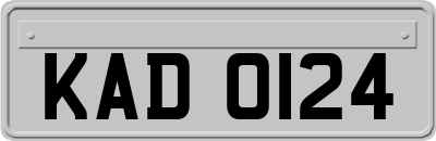 KAD0124