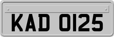 KAD0125