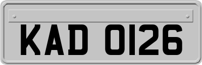 KAD0126