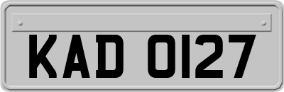 KAD0127