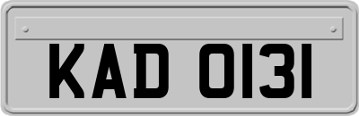 KAD0131