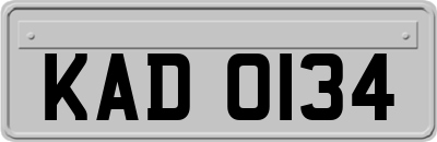 KAD0134