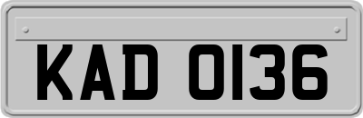 KAD0136