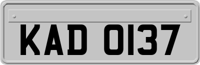 KAD0137