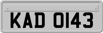 KAD0143