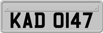 KAD0147