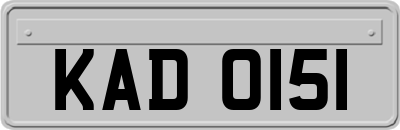 KAD0151