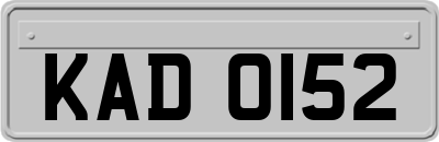 KAD0152