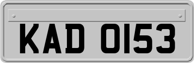 KAD0153