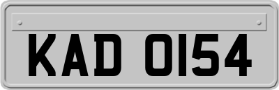 KAD0154