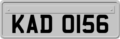 KAD0156