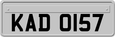 KAD0157