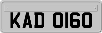KAD0160