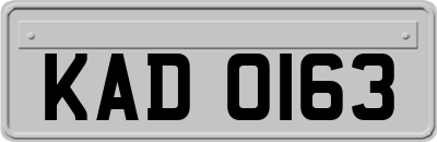 KAD0163
