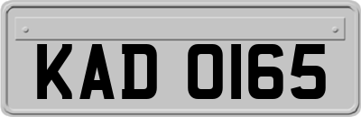 KAD0165