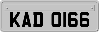 KAD0166
