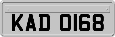 KAD0168