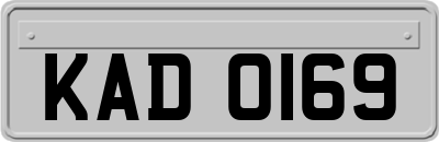 KAD0169