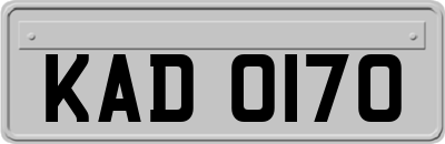 KAD0170