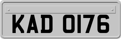 KAD0176