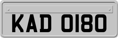 KAD0180