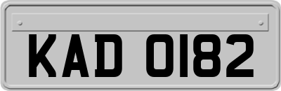 KAD0182