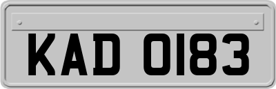 KAD0183