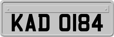 KAD0184