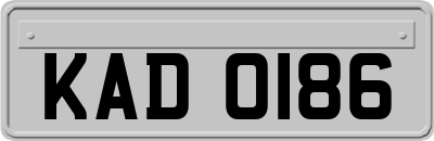 KAD0186