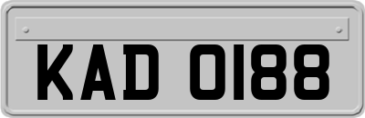 KAD0188