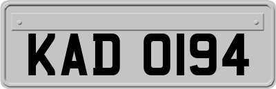 KAD0194