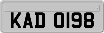 KAD0198
